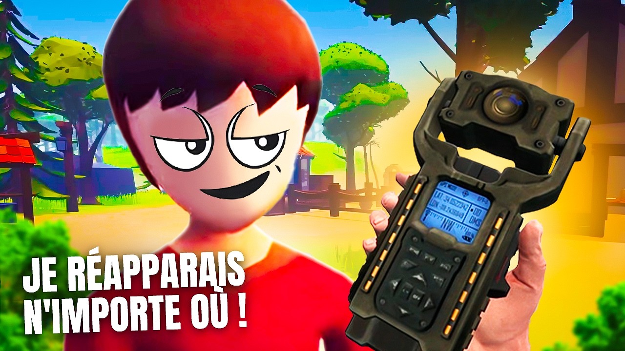 Je déploie une insertion tactique - Lycans