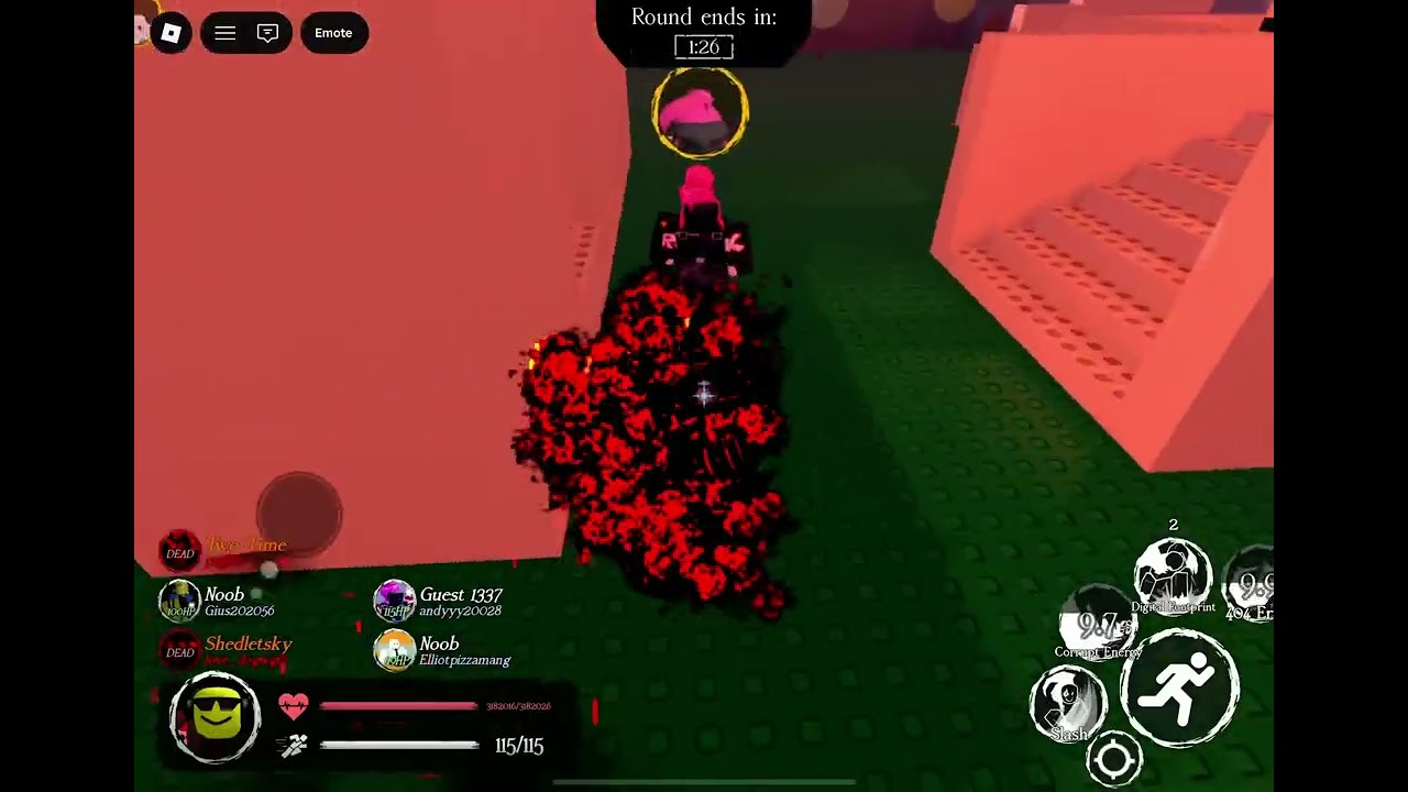 Winning with John Doe buff in March 18th (pretty hard)