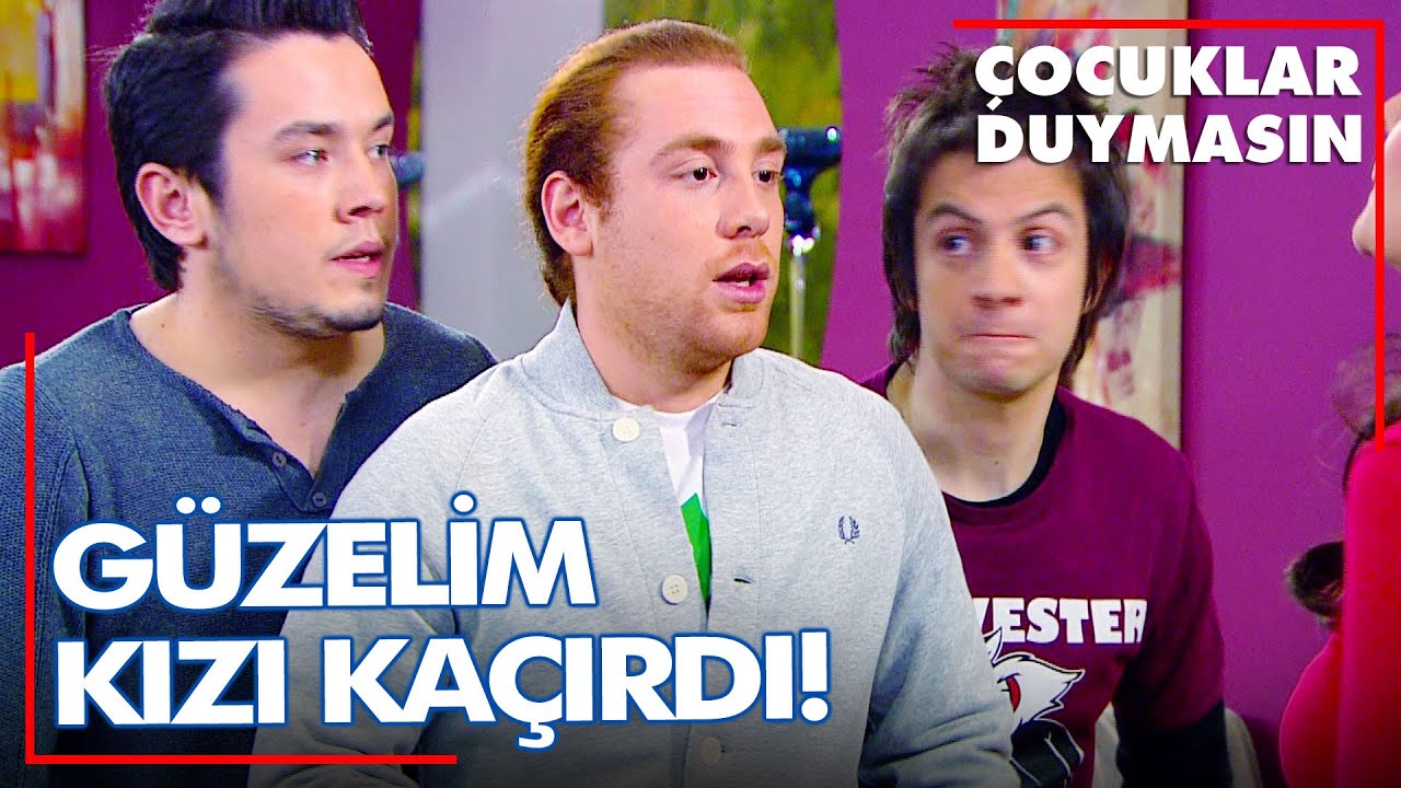 Havuç şansını kaybetti! - Çocuklar Duymasın 85. Bölüm