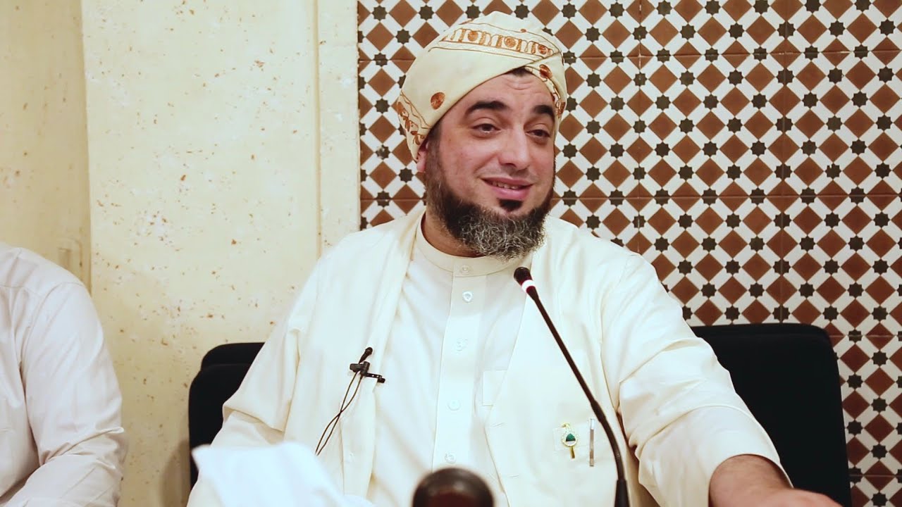 الشيخ عون القدومي || دروس الشمائل المحمدية / صفة فراشه ﷺ