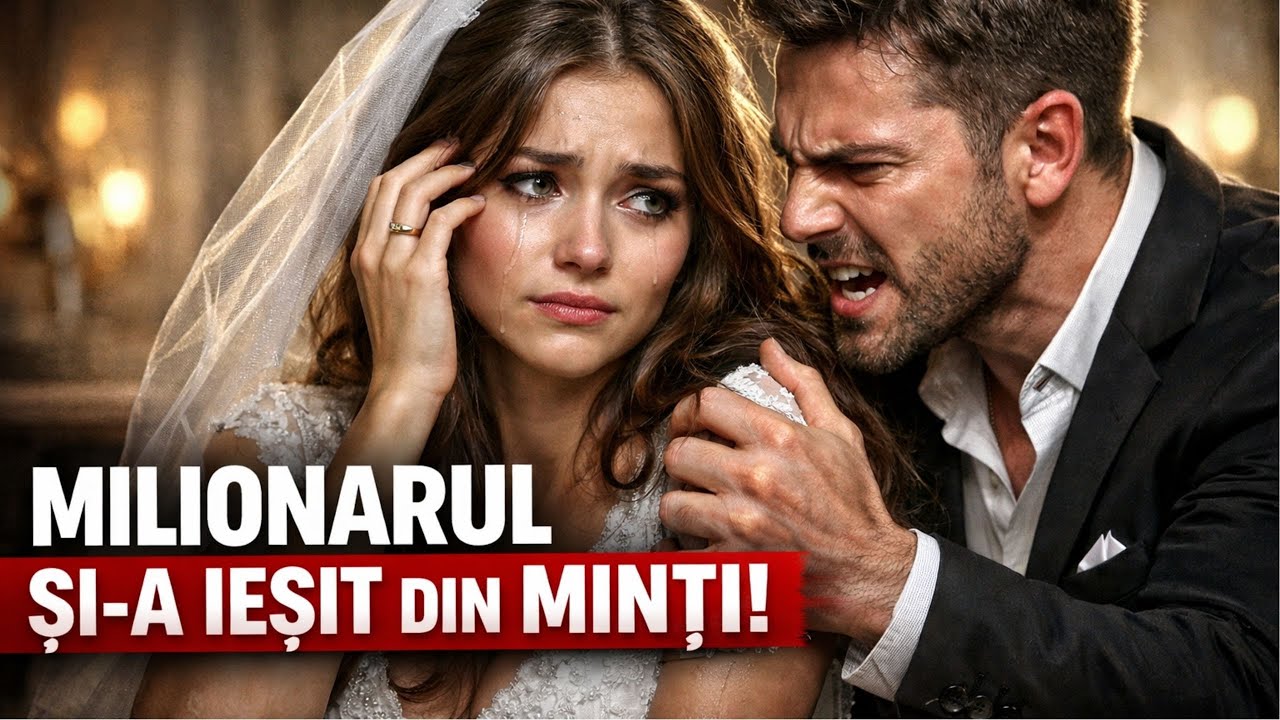 A fost forțată să se mărite cu el — nimeni nu se aștepta ca miliardarul intangibil să cedeze primul