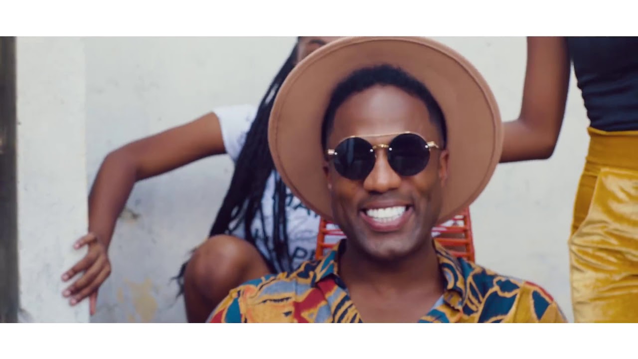 ANDY CAICEDO (AMOR BONITO)  VIDEO OFICIAL