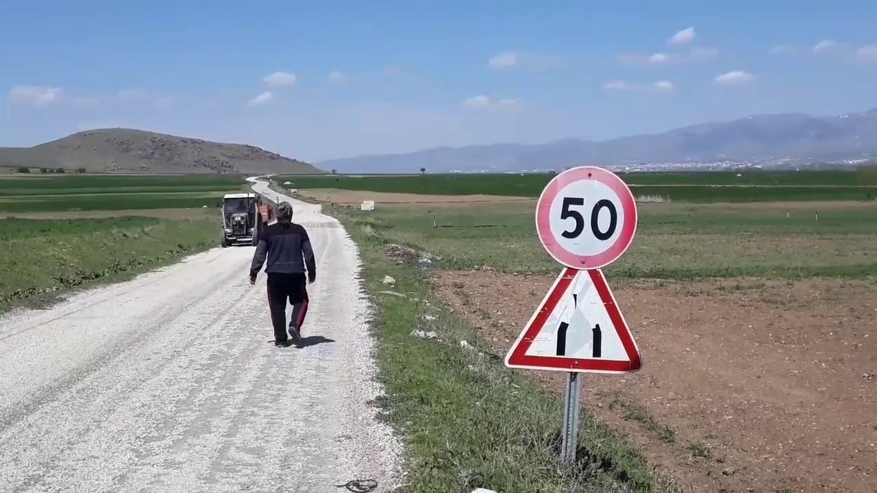 Sandıklı köyleri örenkaya kilo verme serüveni 12 gün