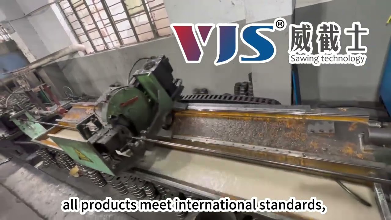 VJS Saw Blade