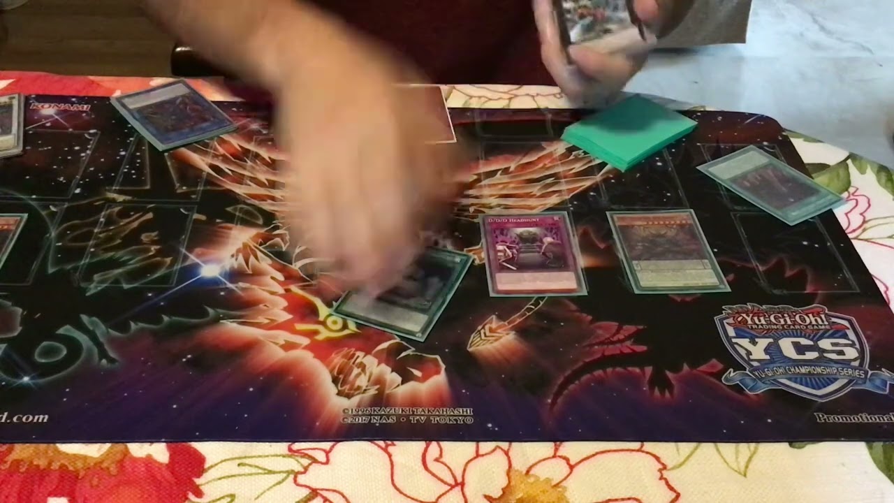 D/D/D combo tutorial and explanation