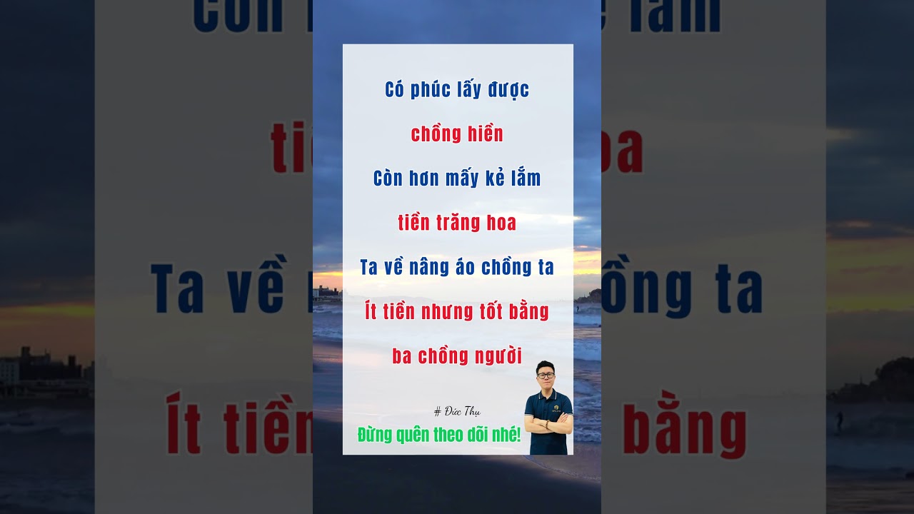Nhớ nh&eacute; #ducthubds #baihoccuocsong #baihoc #lờikhuy&ecirc;n