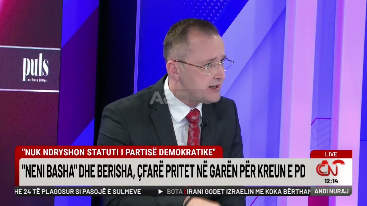 PD u kyç? Tekat me kusht, çeduan rithemelimin. Hoxha: Jemi 2 breza pa lidhje ne parti
