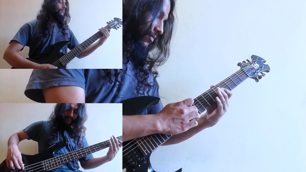 Race Against Fate : Metro Exodus - Metal Cover