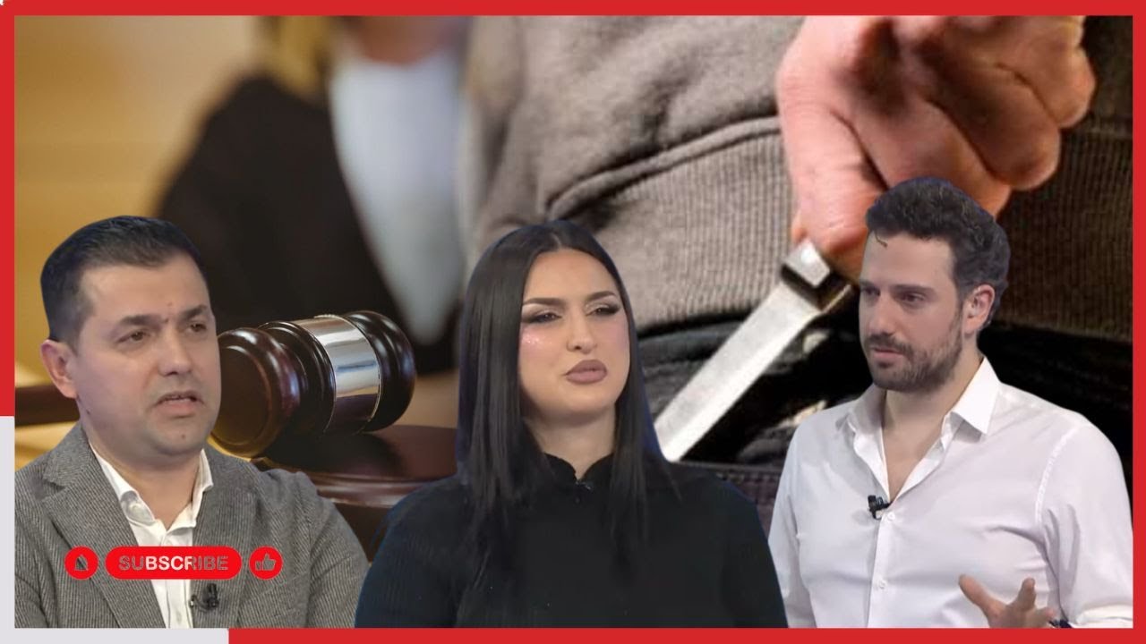 “Jam i pafajshëm, më lironi!” Reagimi anormal i babit që plagosi vajzën në Durrës | Në kohë reale