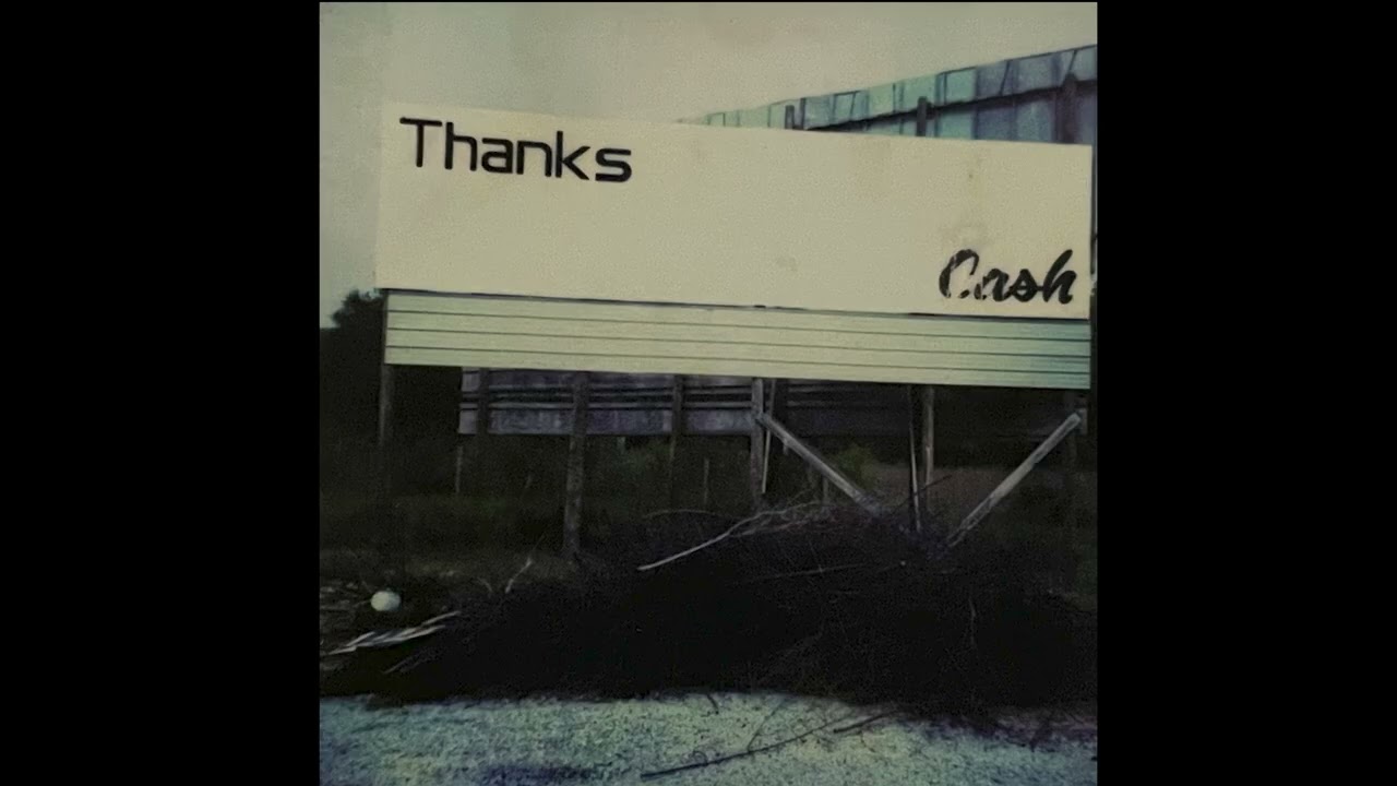 Thanks, Cash - Axel Dörner, Greg Kelley, Andrea Neumann, Bhob Rainey –