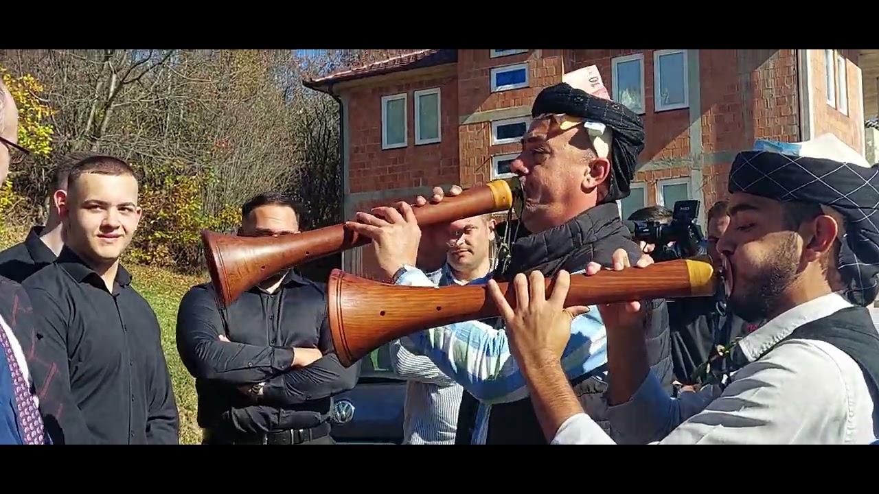 dasma opojare 2022 nje pjes nga usta abazi dhe elezi