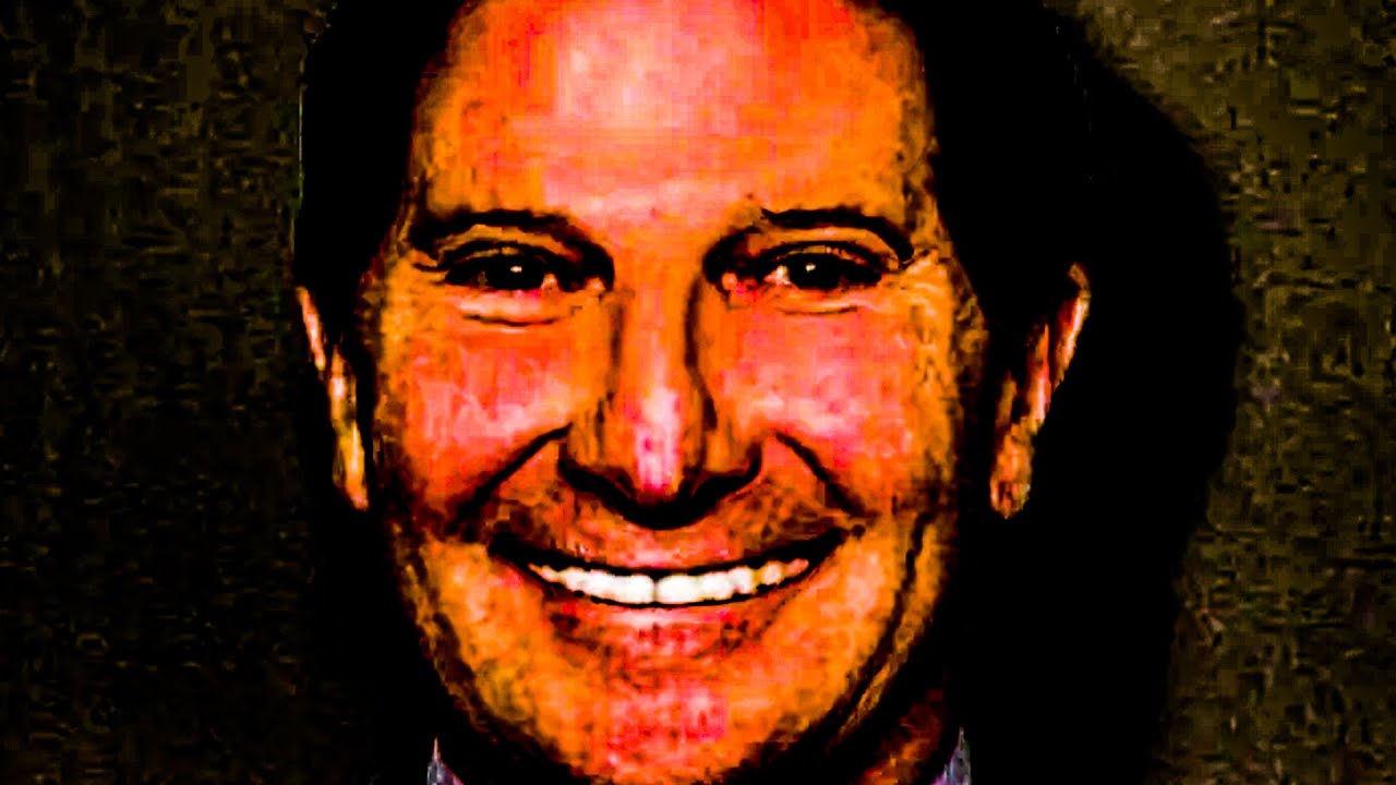 *William Afton* Aslında Masumdu?