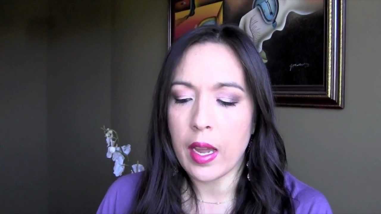 Phyto Hair product review and Giveaway.