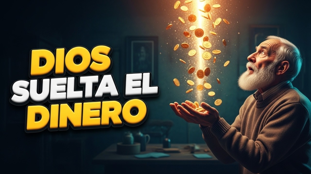 POTEACH: La PALABRA HEBREA que hace que el DINERO te 