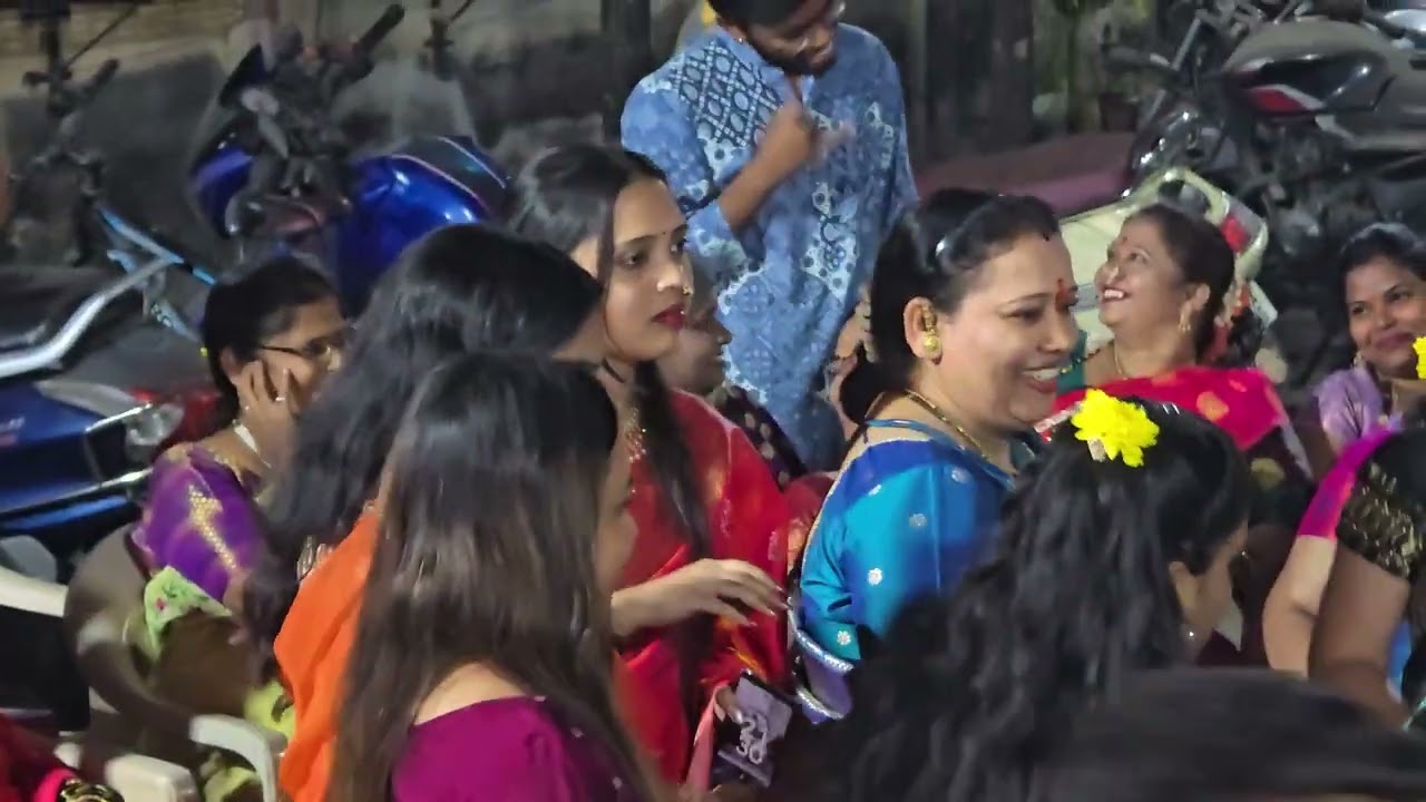 Gulabi Sadi