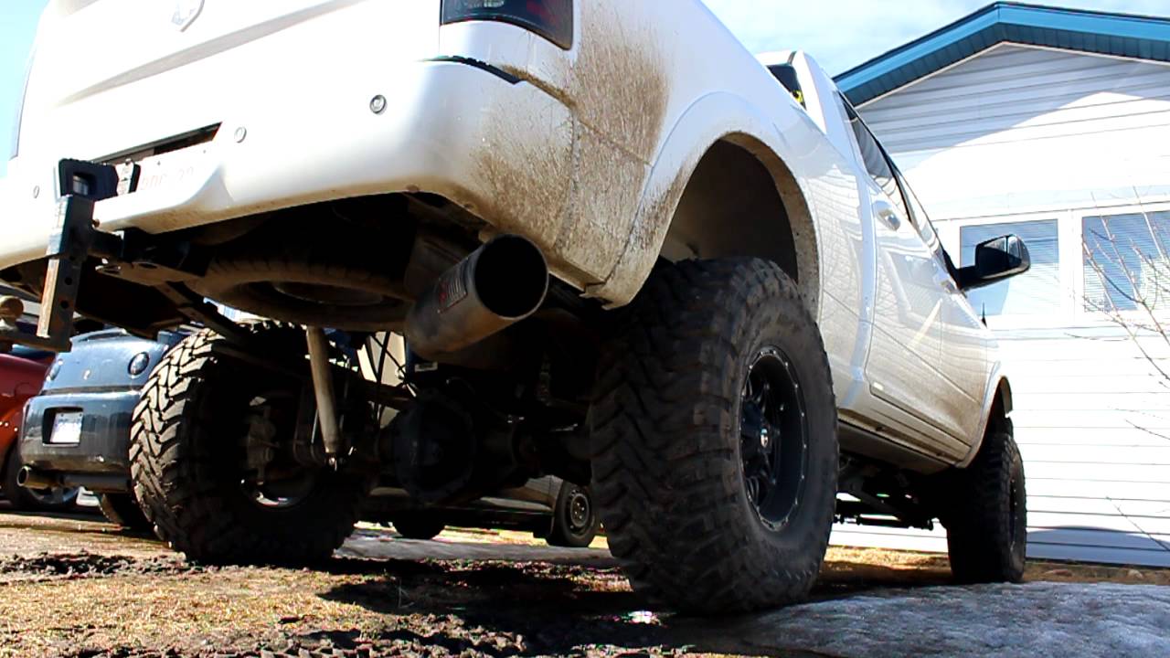 2011 6.7 Cummins - 5