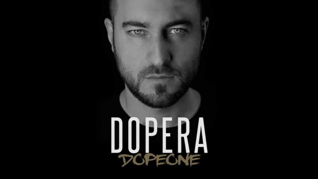 Dope One - Your Wish (feat. Valerio Jovine)  Dopera #16
