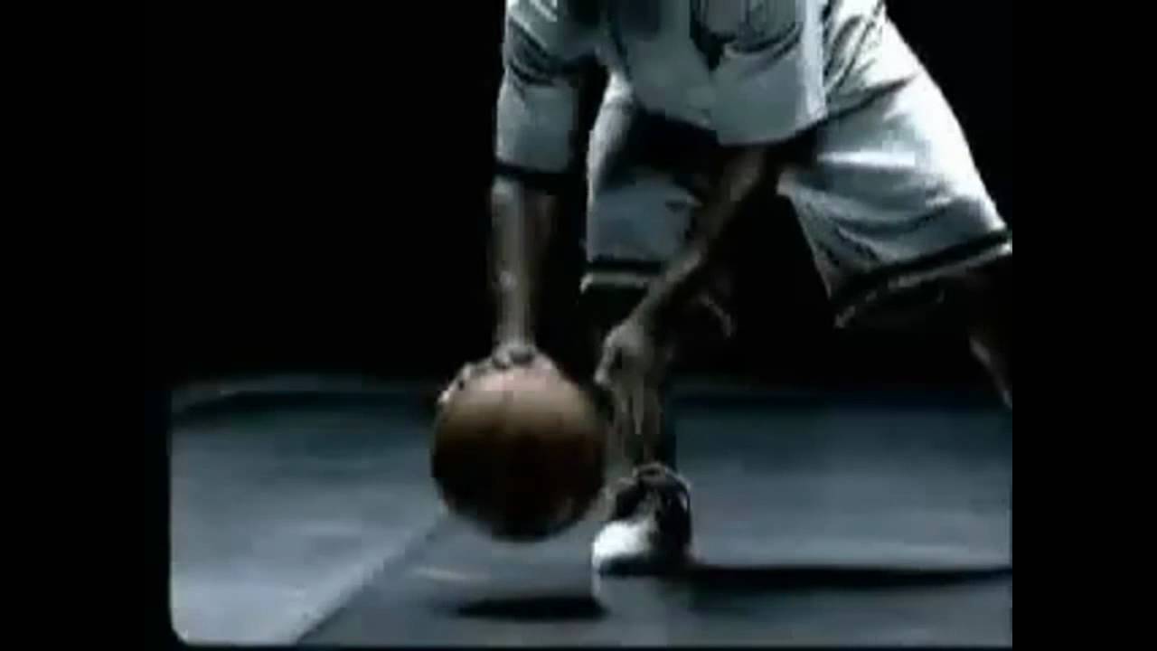 Guile Theme goes with everything (Nike Basketball Freestyle)