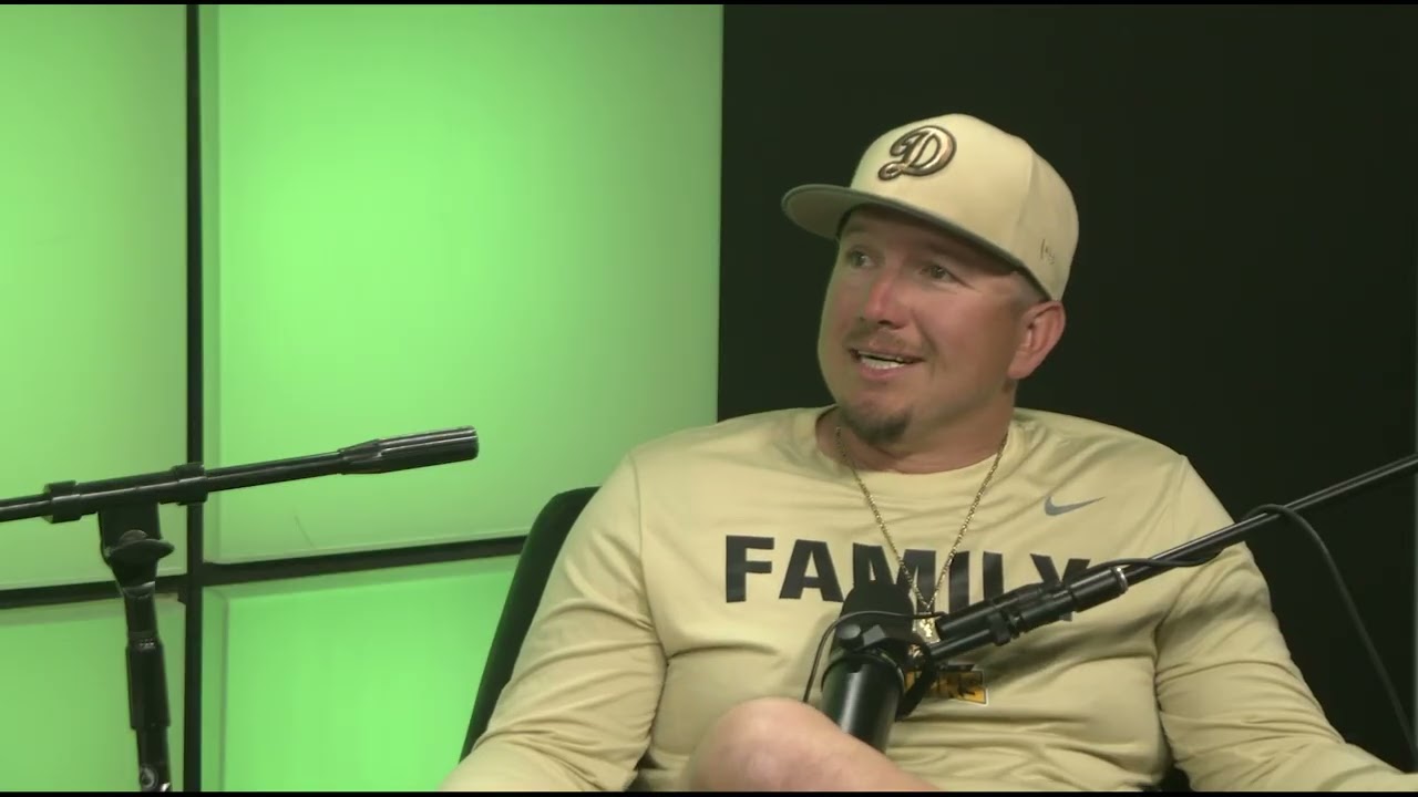 DACCCAST with Matt Cervantes
