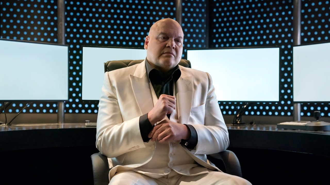The Kingpin Suite | Marvel's Daredevil (Original Soundtrack) by John Paesano