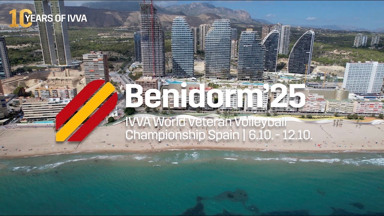 IVVA - Benidorm'25
