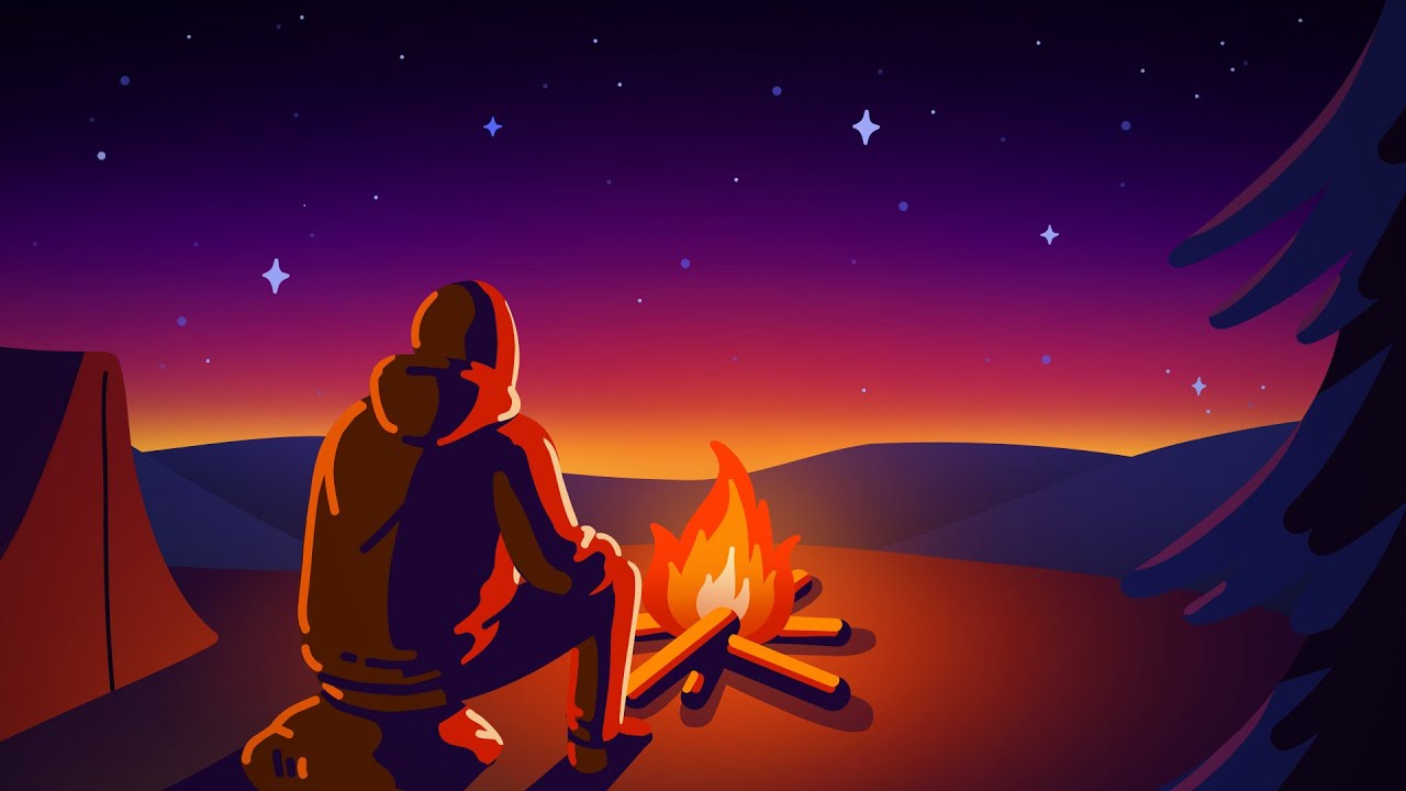A Guide To Being Alone & Happy