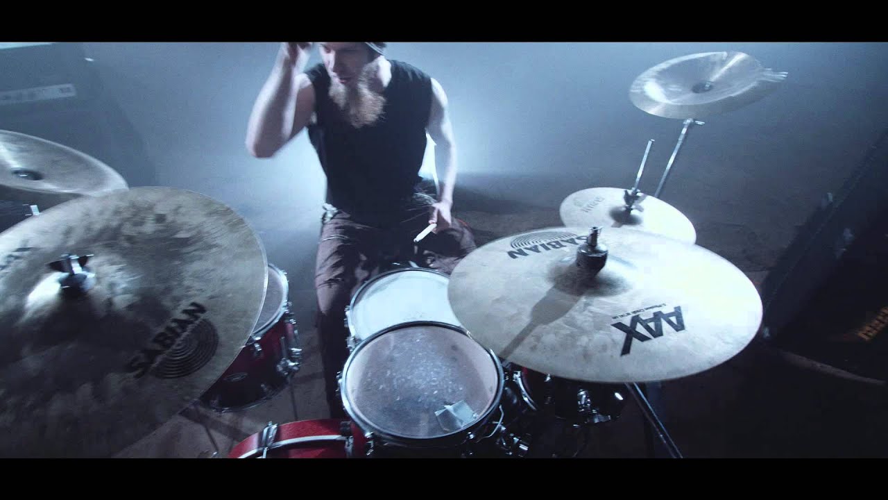 Northern Genocide - Supernova (Official Video)