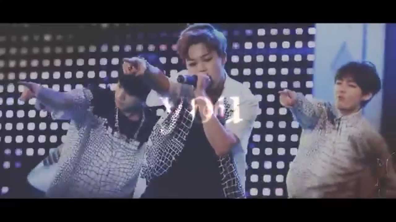 JIMIN ─ ⌈talk dirty⌋