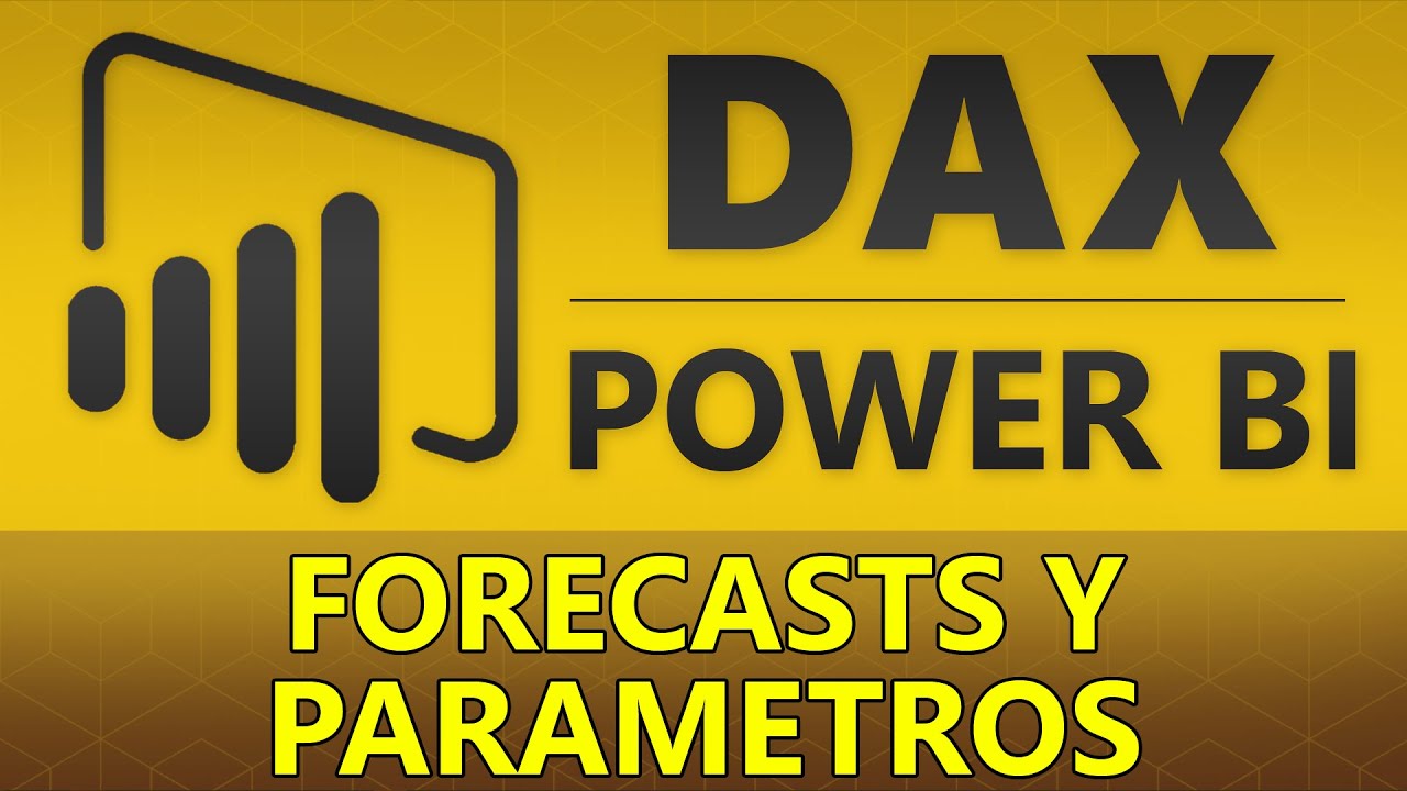 Curso DAX en Power BI - Forecasts y Parámetros What-If (22 de 27)