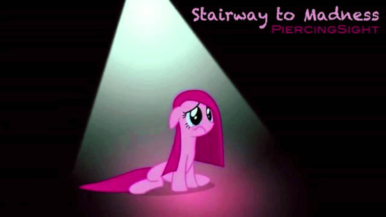 PiercingSight - Stairway to Madness (Diane)