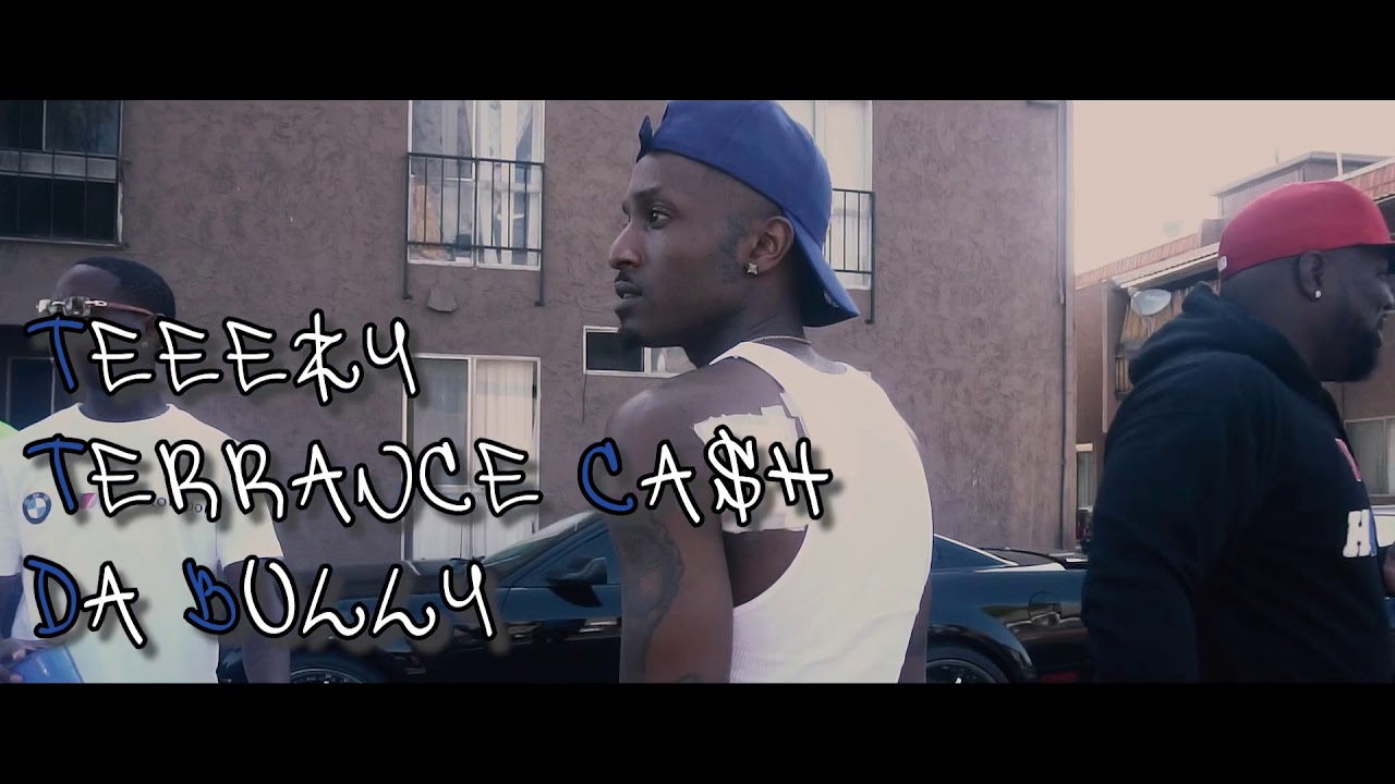 Teeezy - SOUTH VILLAGE ft. TerranceCash & DaBully