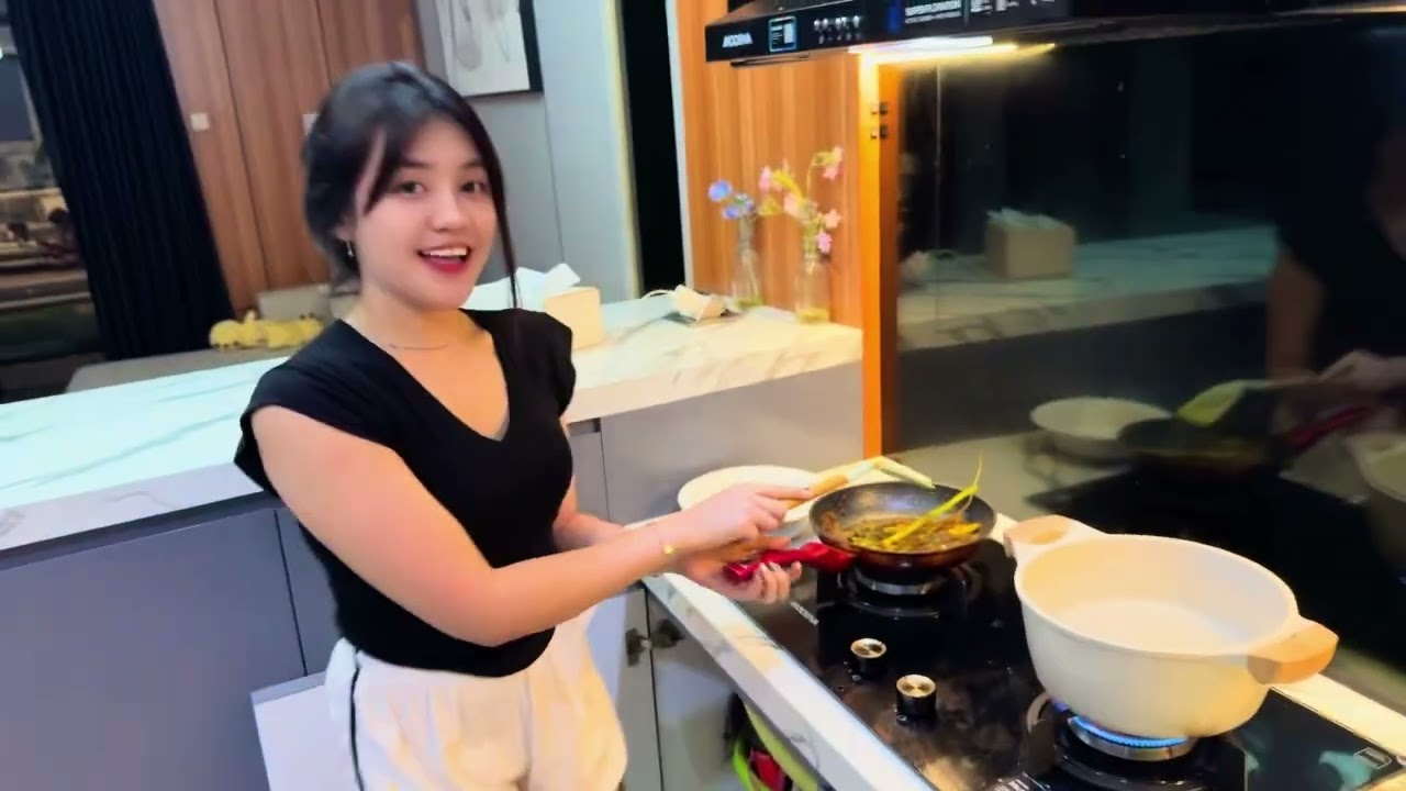 MASAK SOTO KHAS LAMONGAN