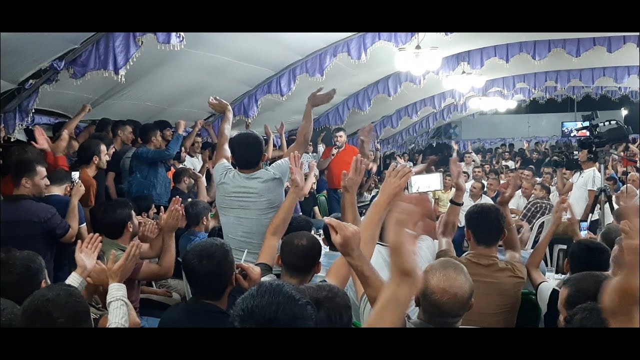 2019.Part 2.Utanma hec vaxtı(Resad,Vuqar,Orxan,Pünhan,Rufet,Balağa,Vurğun)Meyxana 2019