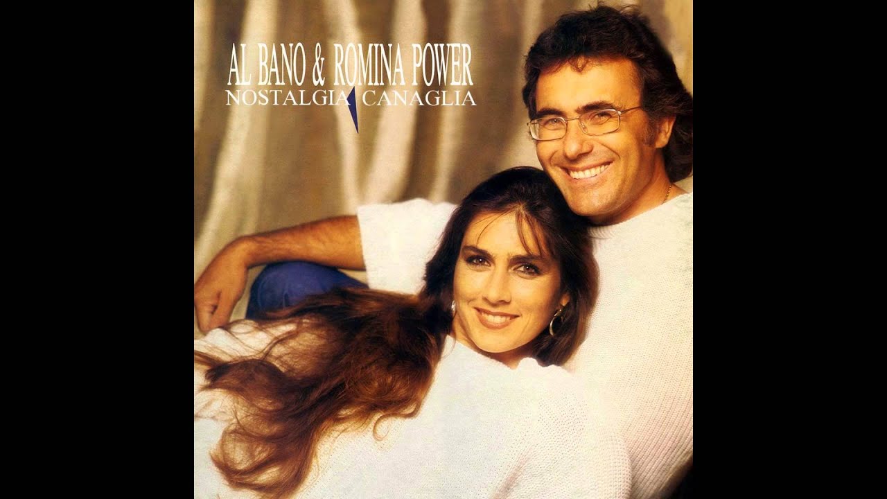Fani i Przyjaciele AL BANO & ROMINY POWER w Polsce