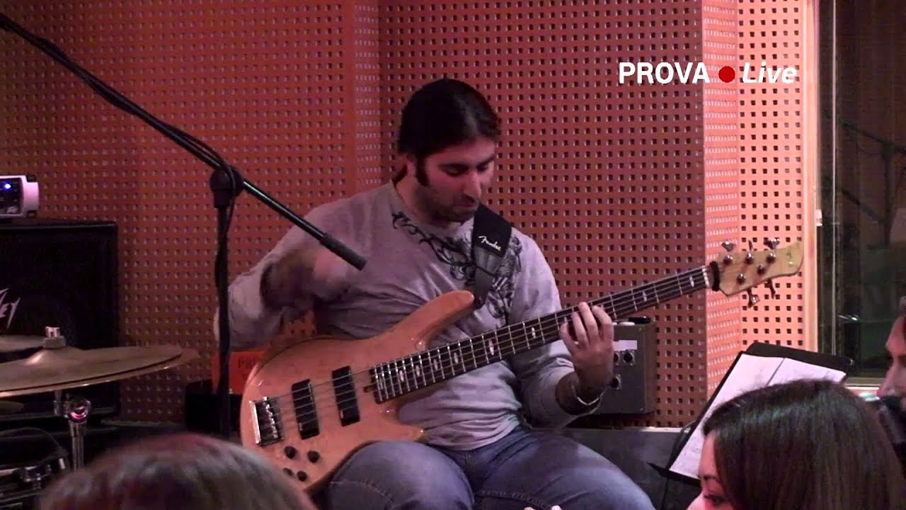 Michael Paouris 
