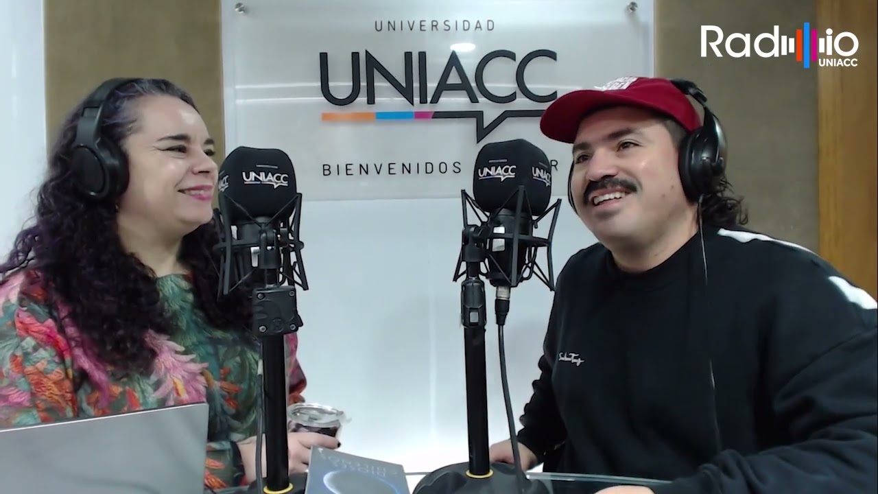 Tom&aacute;s Alzamora - Comunicarte