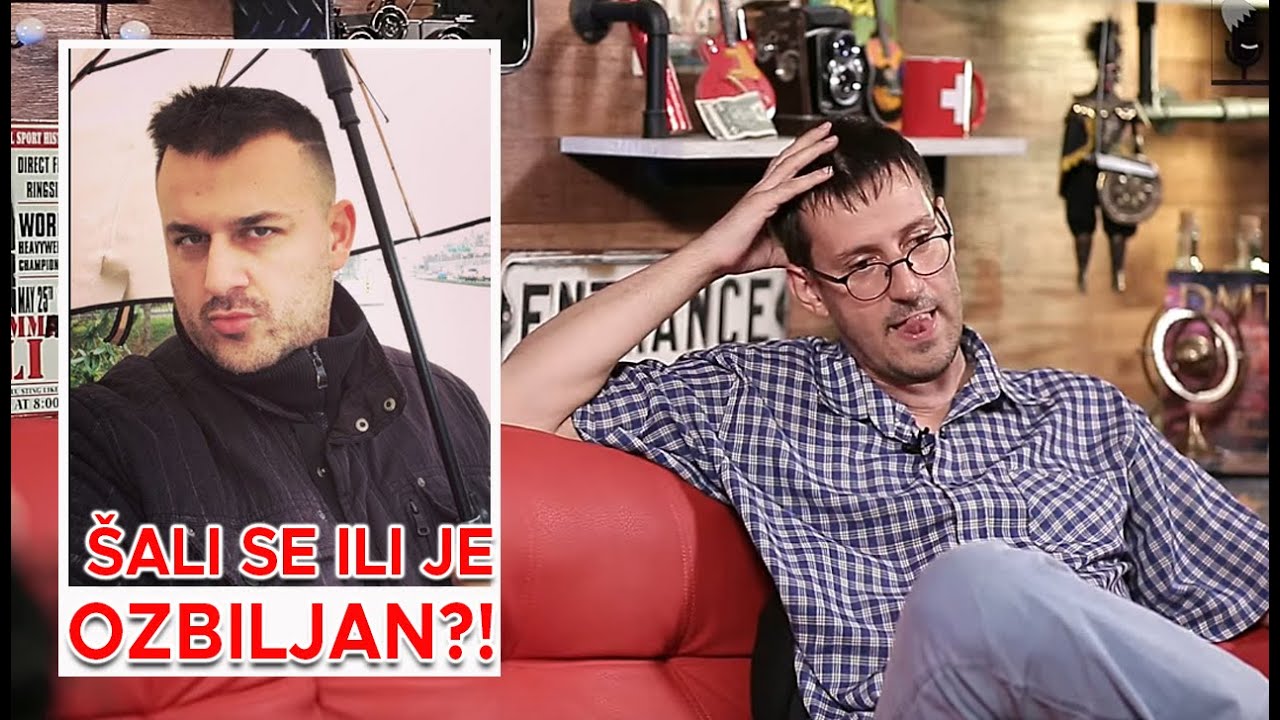 Lovac Krešo o Kotiginoj karijeri influencera - 