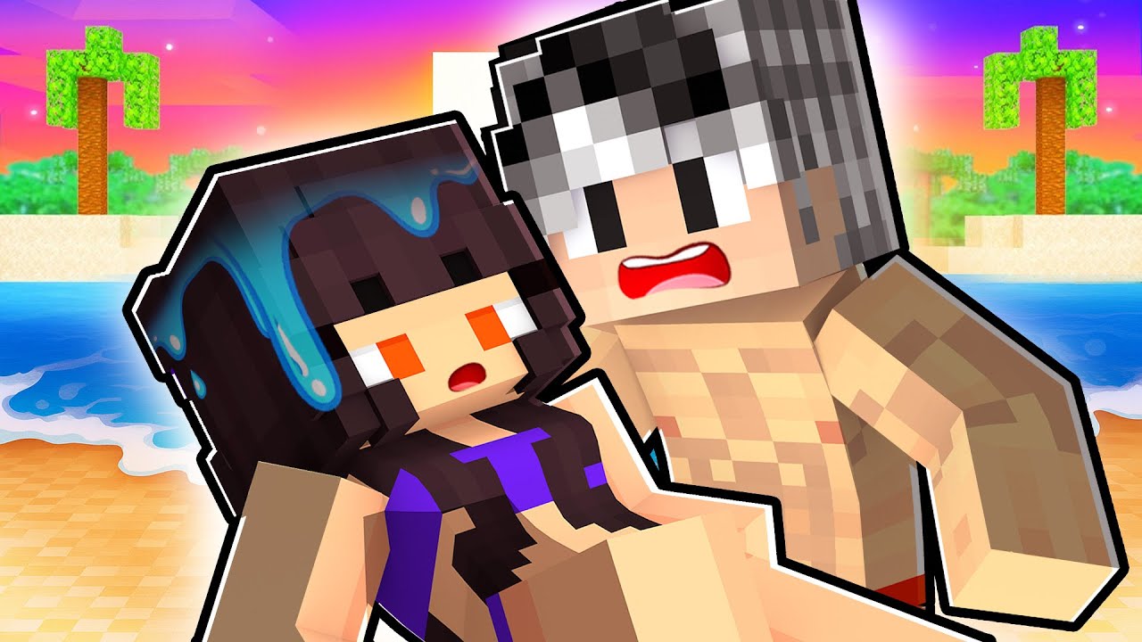 GÜROL'la GERÇEK AŞK HİKAYEM - Minecraft