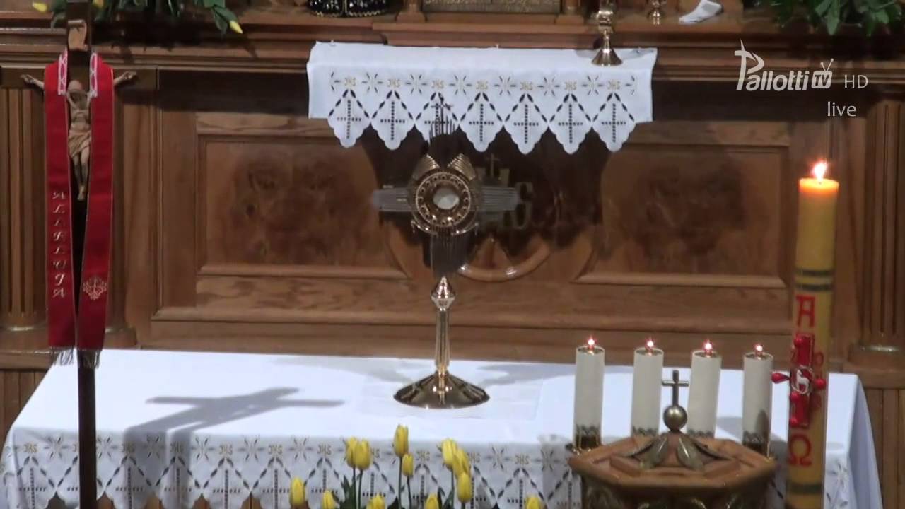 Koronka... Sanktuarium Miłosierdzia Bożego | Częstochowa | 27.04.2013