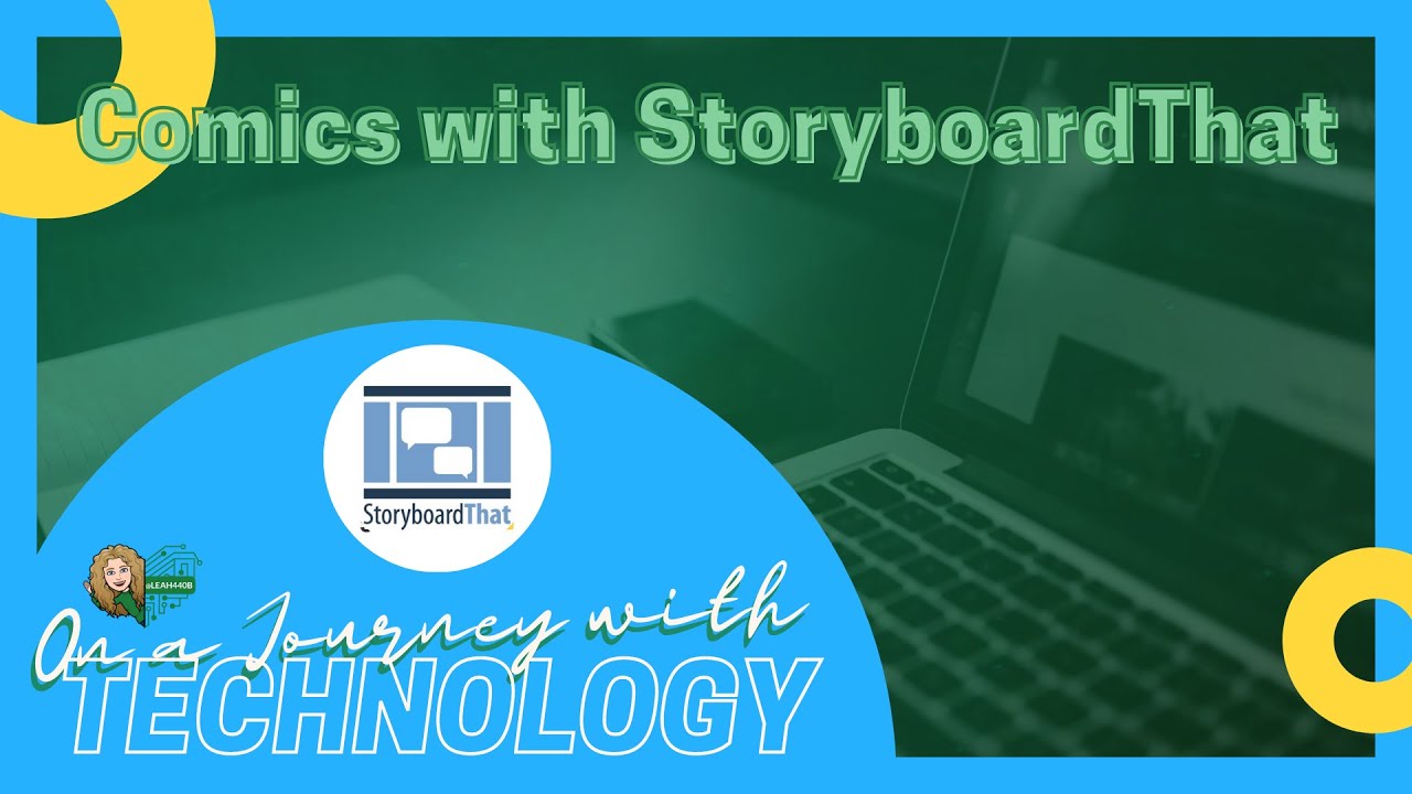 Using the Free Version of Storyboard That with Students
