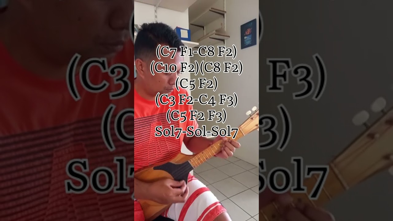 solo valse (aue taku tane)