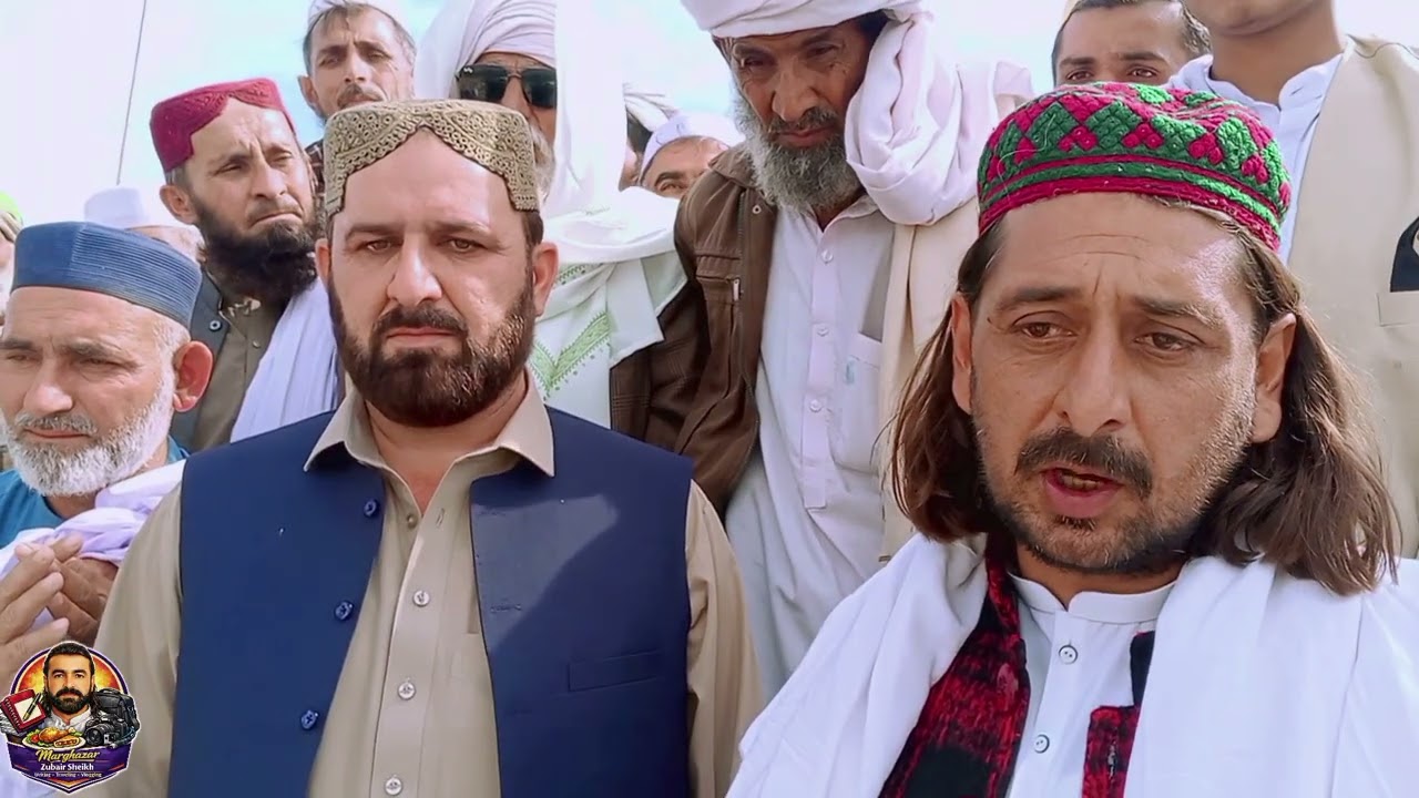 Pir Syed Turab shah , pir Syed Imran shah video by Zubair Sheikh 