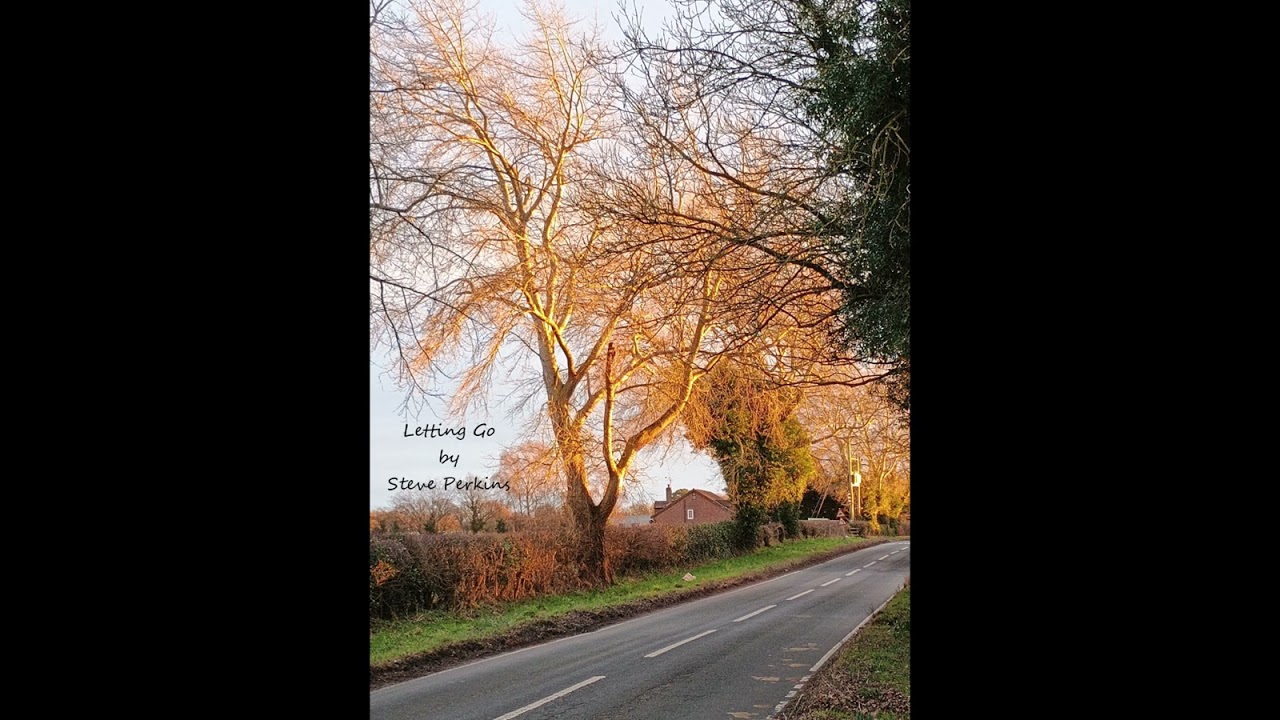 Letting Go