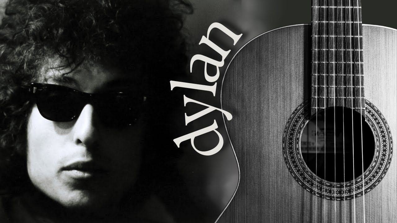 The Mysterious source of Bob Dylan&rsquo;s Genius