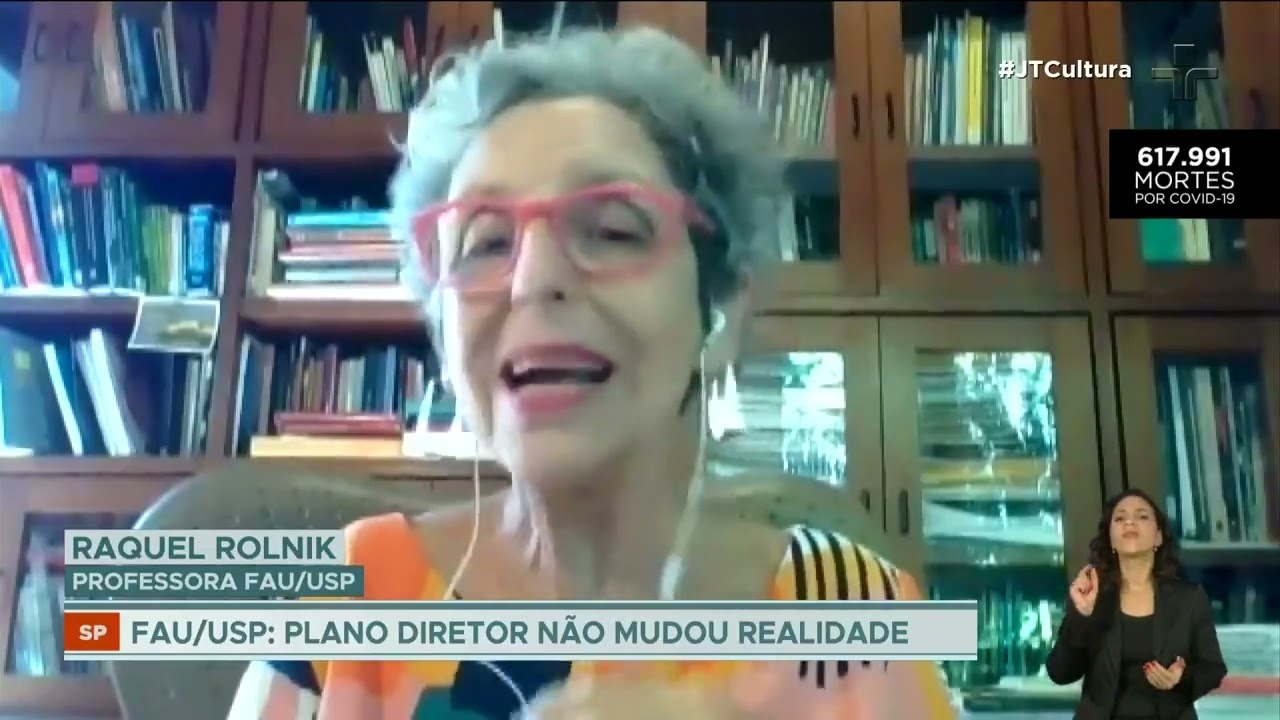 Verticaliza&ccedil;&atilde;o de grandes centros urbanos perpetua desigualdade