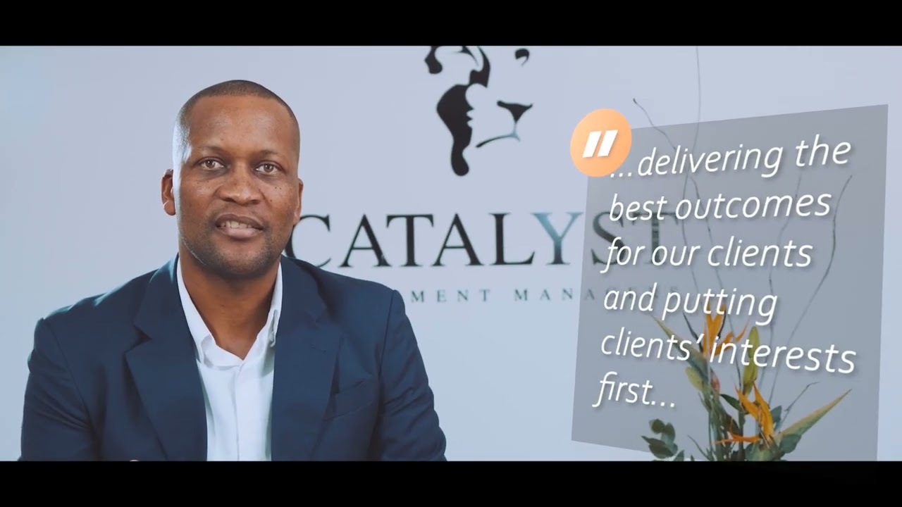 Catalyst Investments Managers - Corporate Video