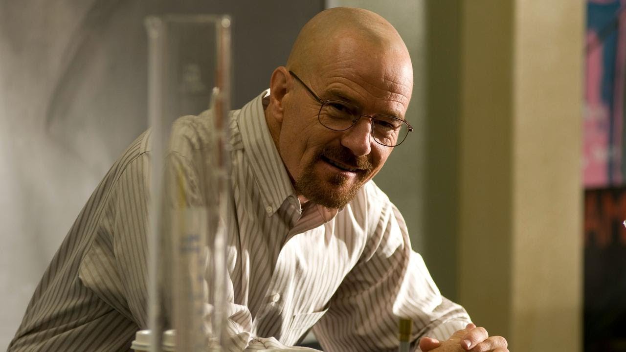 The 'Breaking Bad' Spin-Off You've Never Heard Of (And Shouldn't Watch)