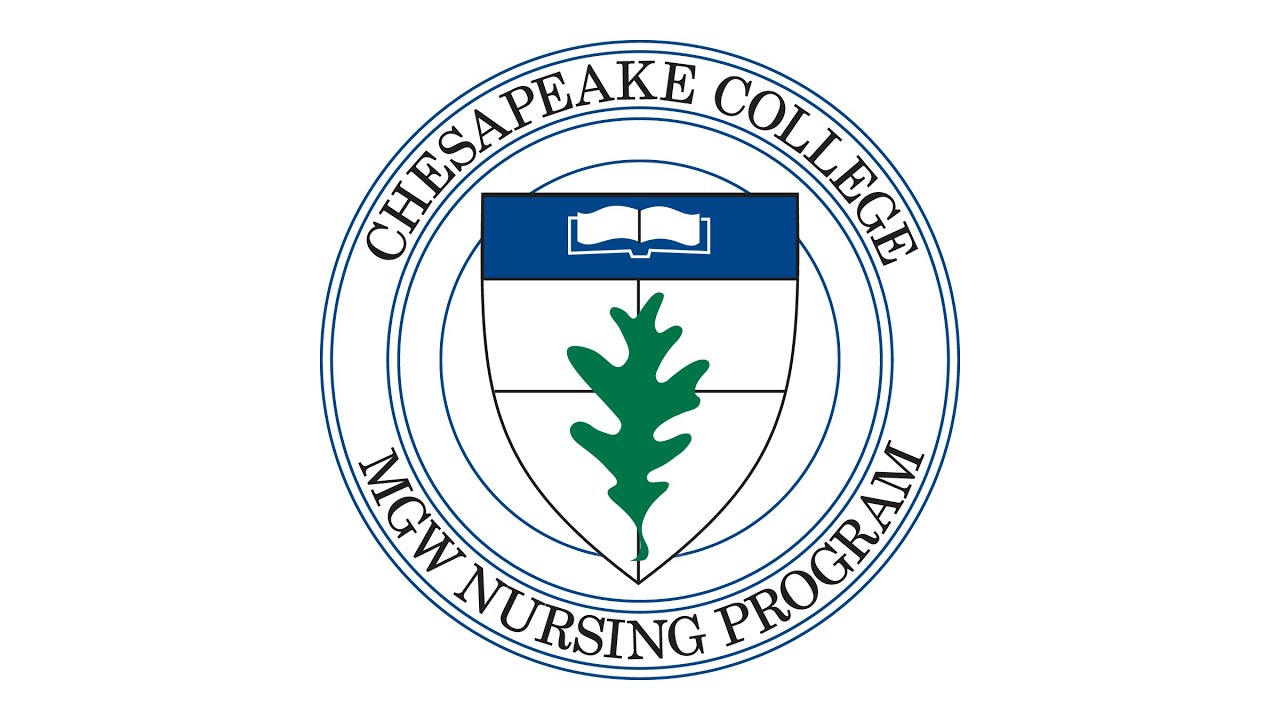 Chesapeake College Nurse Pinning 2025