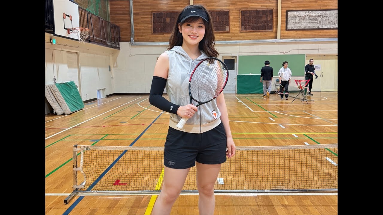 【縦ライブ】神奈川フリー女子チャンピオン｜某・全日本上位選手対策の2時間練習