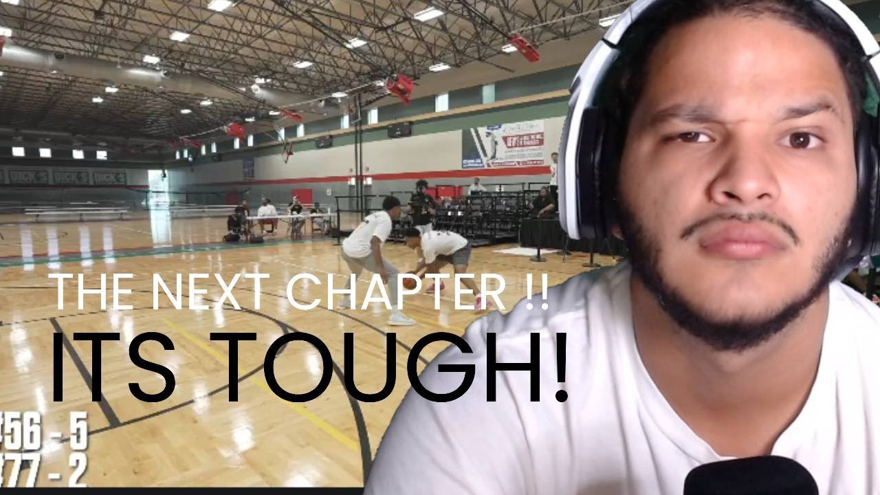 (TNC) WE GOT 1V1 REESE VS JOSE / (TNC) 3V3 MICHIGAN VS TNC ROB, KAM & BJ vs LAT, KEYON & MIKE